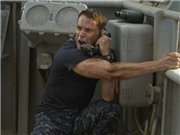 Bóng đá anh, ngoại hạng anh, lịch thi đấu euro 2012, Mãn nhãn với "Battleship"